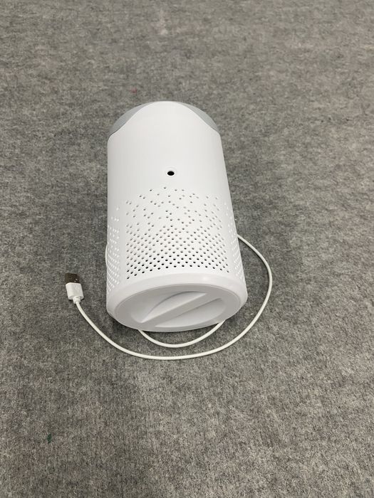 Пречиствател на въздух с отрицателни йони за дома