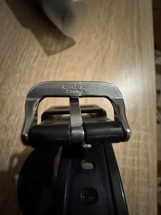 Casio G-SHOCK GA-2100-1AER