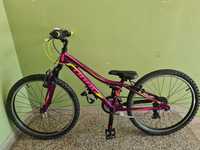 Продавам Drag Little Grace 24 алуминиев велосипед/колело