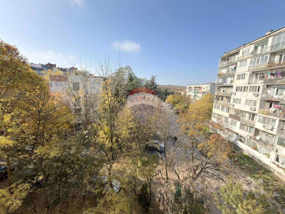 Дава се под наем Тристаен апартамент в Варна, Аспарухово - 60 кв.м за 500 € - Снимка #10