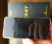 Телефон Poco ×3 GT