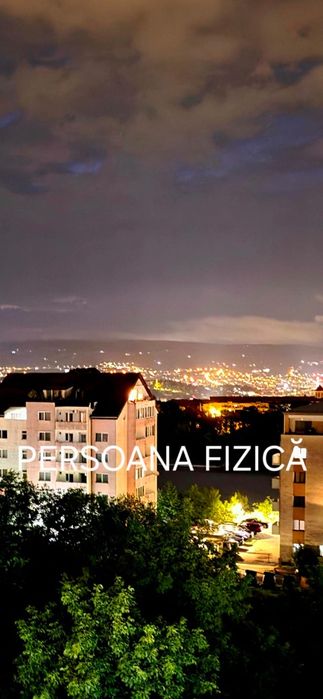 P.F. vând ap. Zorilor C. Turzii 162 langa Mol Fără agenție !