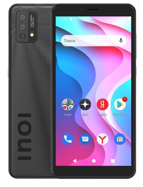 Продам Inoi 32gb