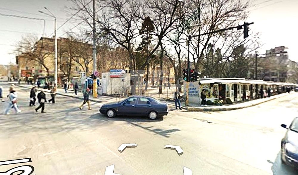 Дава се под наем Едностаен апартамент в Варна, Чаталджа - 30 кв.м за 280.5 € - Снимка #7