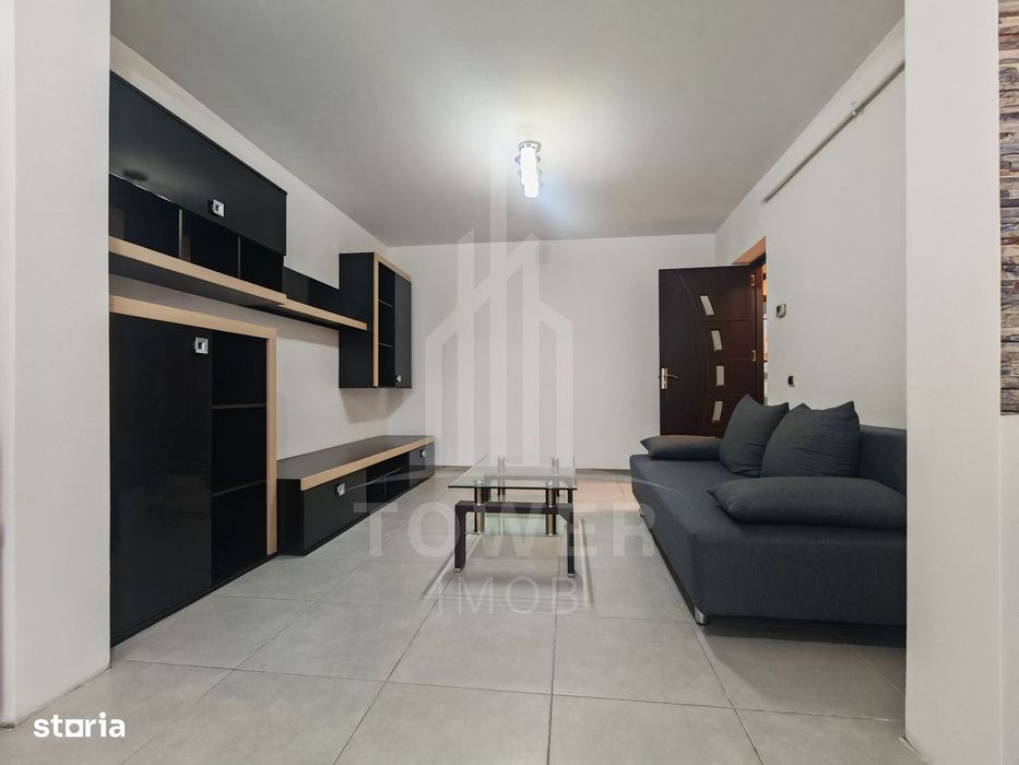 Apartament 3 camere – Cartierul Arhitecților, str. Irina Rosetti