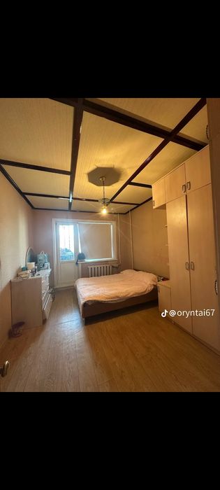 Сдам 3х ком ква-ру. Дачный.Назарбаева 295. Сдаваться будет с 25.12.25