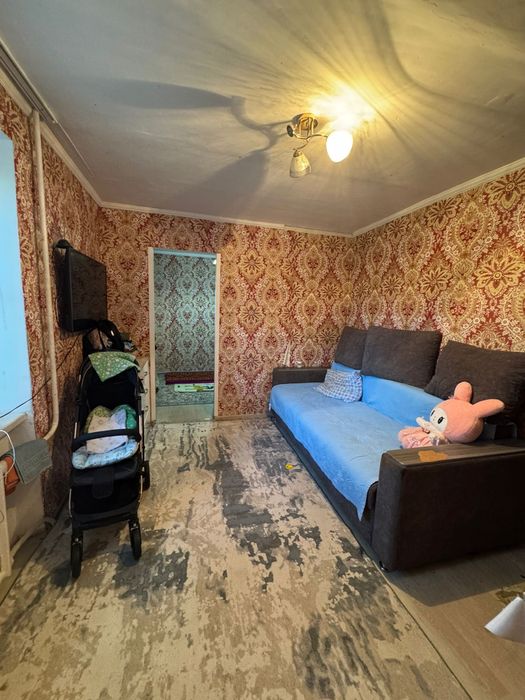 Сдам квартиру на долгий срок