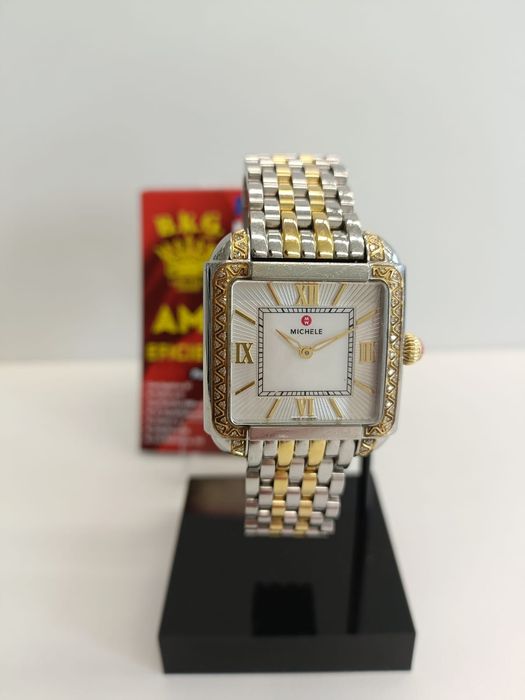 Michele Milou Madison Diamonds Amanet BKG