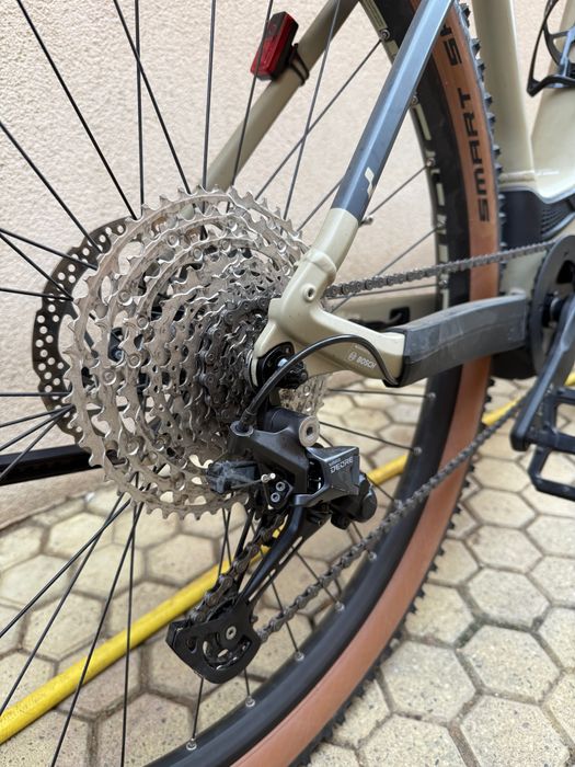 Cube Reaction Hybrid Pro 625