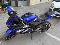 Пистов Мотор Yamaha