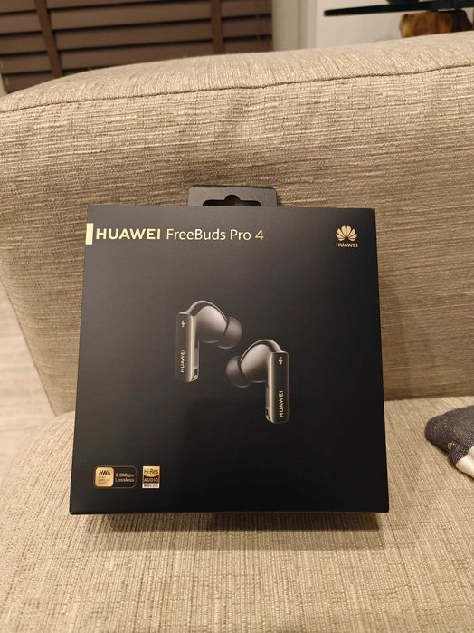 Huawei Freebuds Pro 4