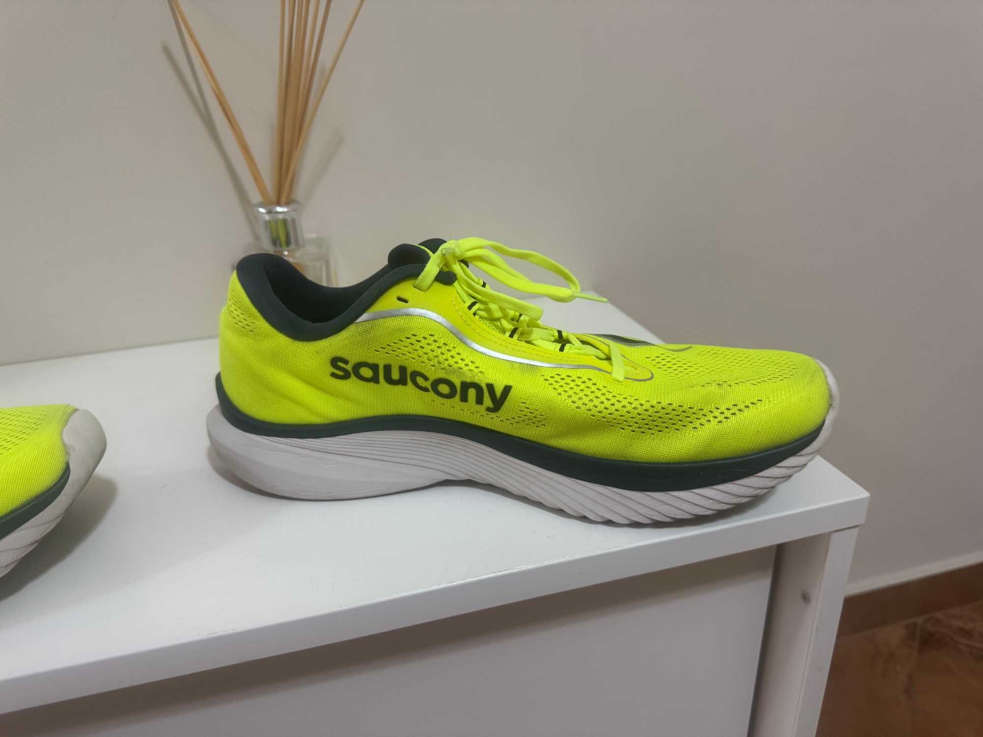 Saucony Kinvara 15 (46EU 11UK)