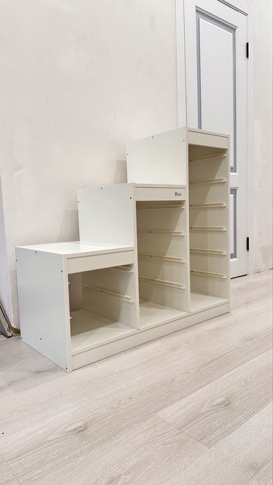 Стеллаж икея IKEA TROFAST