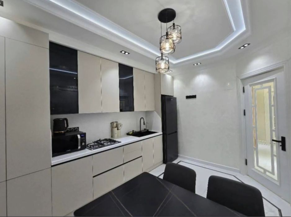 Проадется 2-х комнатная квартира