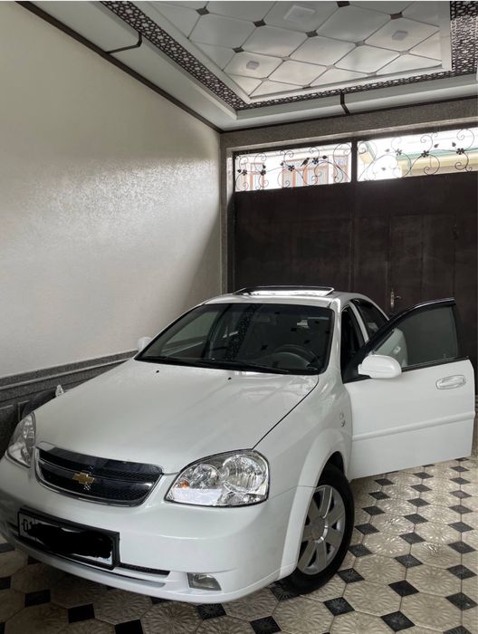 Lacetti 1.6 Ideal xolatda