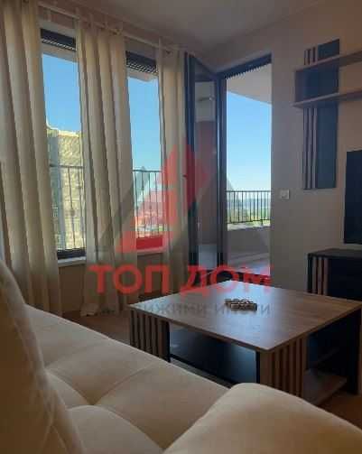 Дава се под наем Двустаен апартамент в Варна, Победа - 70 кв.м за 612 € - Снимка #2