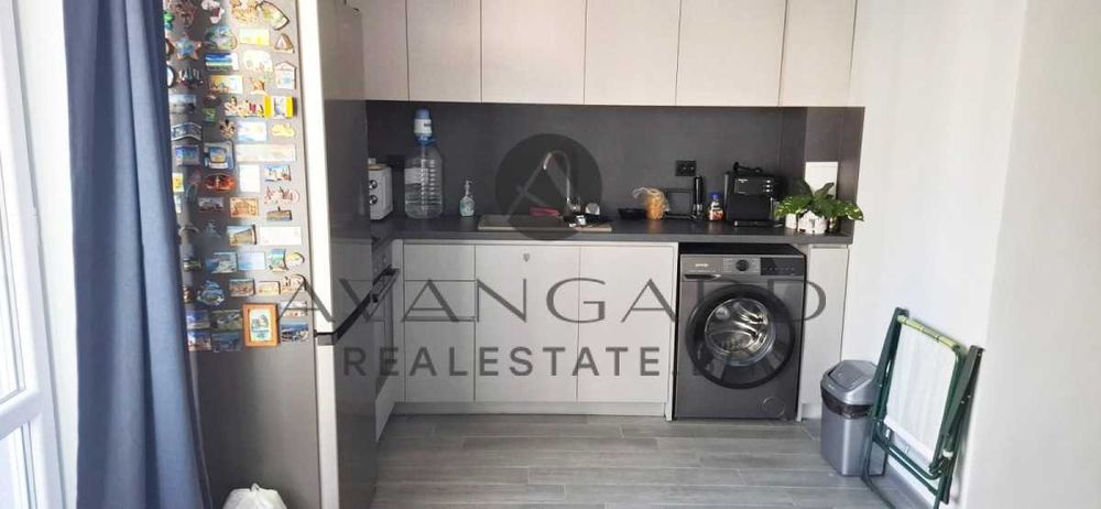 Продава се Едностаен апартамент в Пловдив, Кючук Париж - 66 кв.м за 1493 €/кв.м - Снимка #3