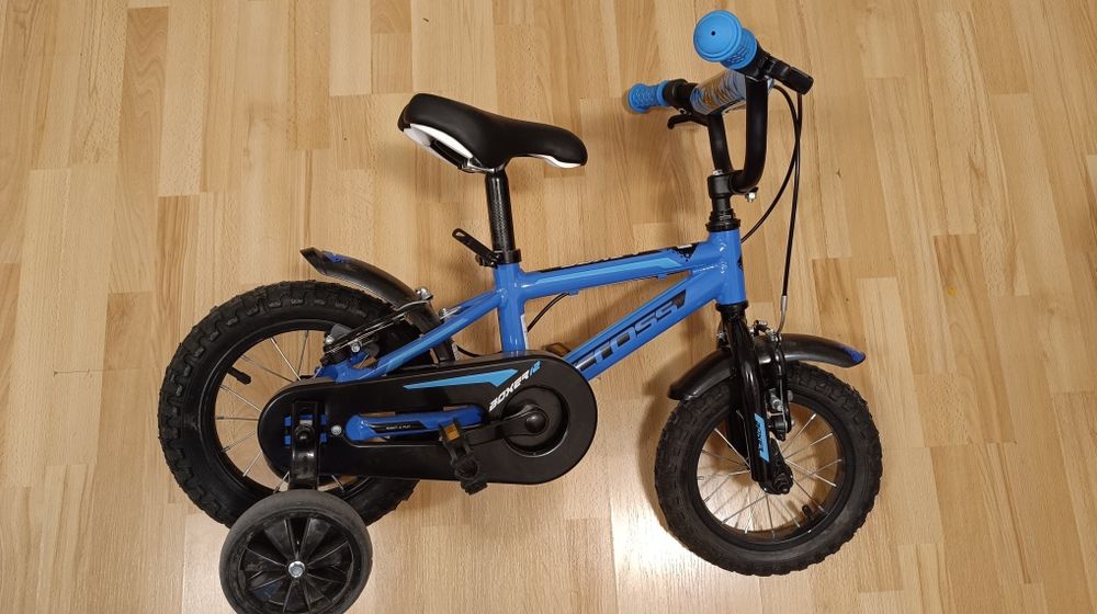 Детско колело 12 цола