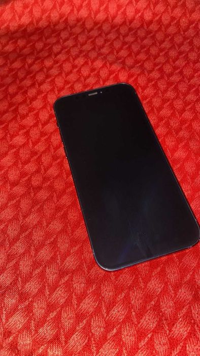 iPhone 12 85% sanatate