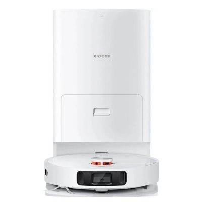 Робот-пылесос Xiaomi Robot Vacuum X10+ EU
