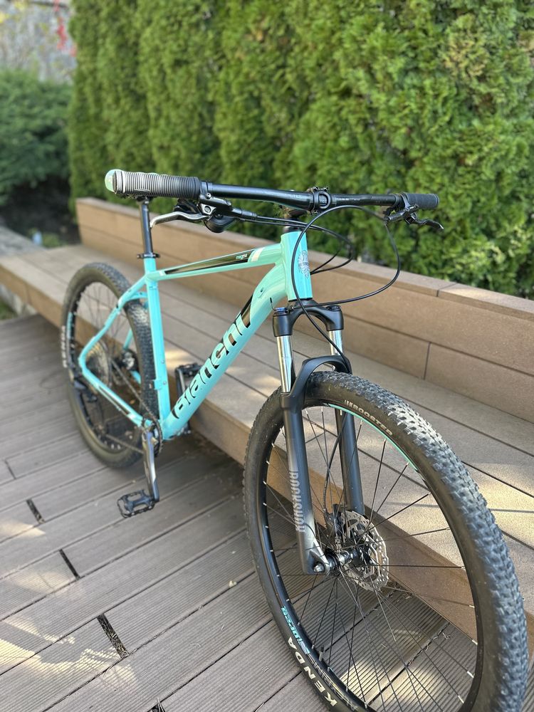 Bicicleta MTB Bianchi 3199 lei