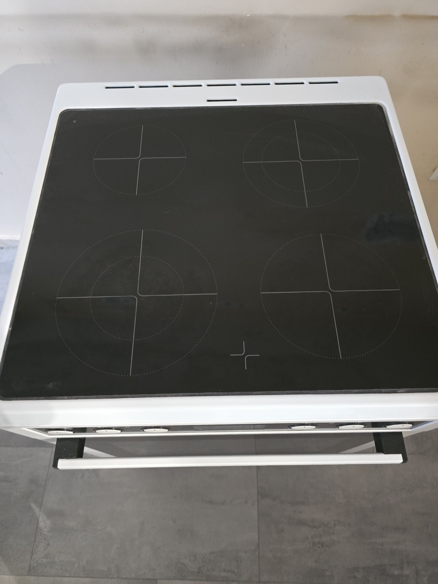 Готварска печка Gorenje