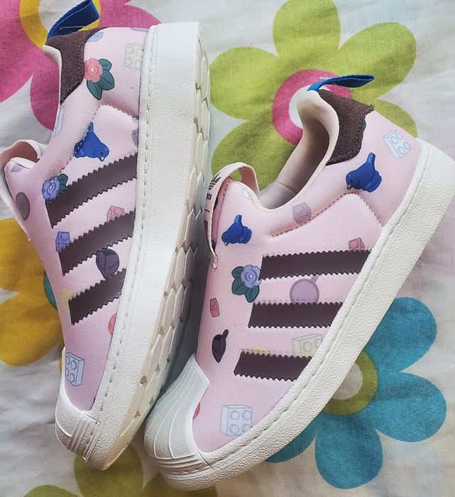 Адидас, Adidas маратонки