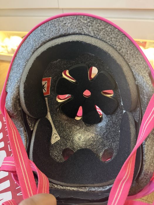 Детска каска Micro 48-54cm