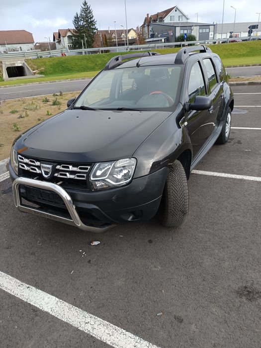 Vind Dacia Duster, 1.5dci , 90cp, 4×2 ,2016