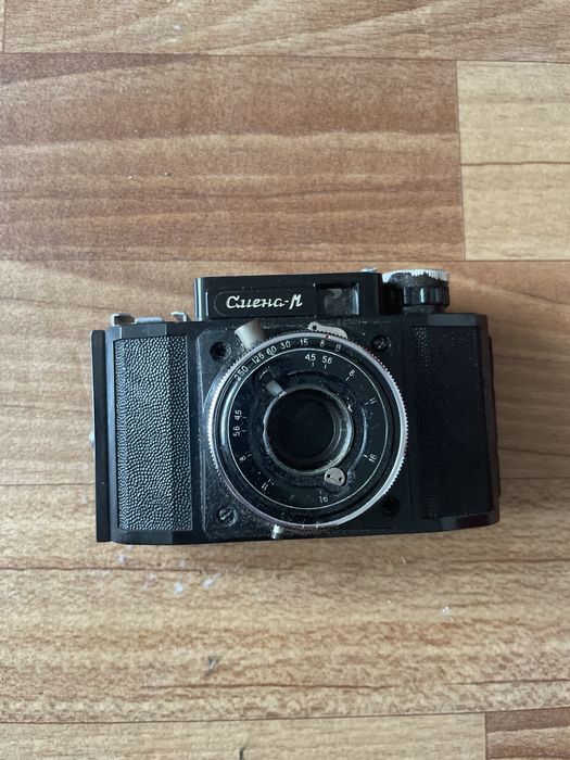 Продам фотоаппарат