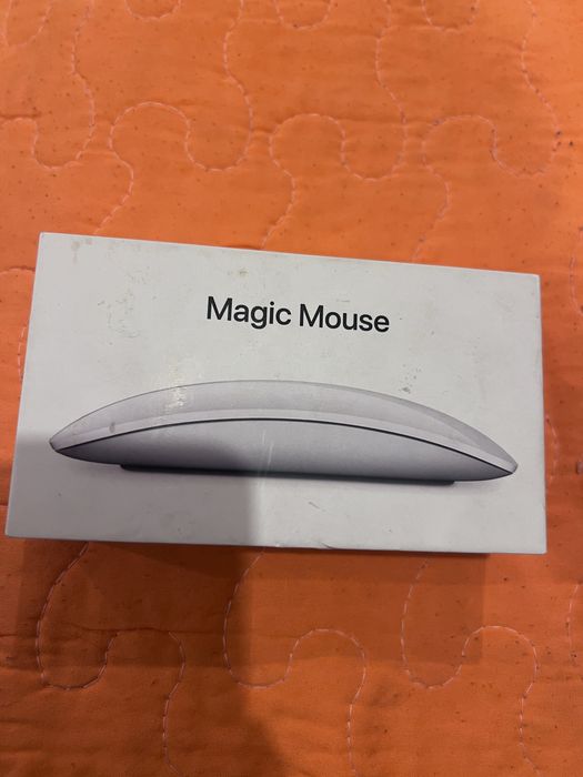 Срочна Мышка Apple как новый