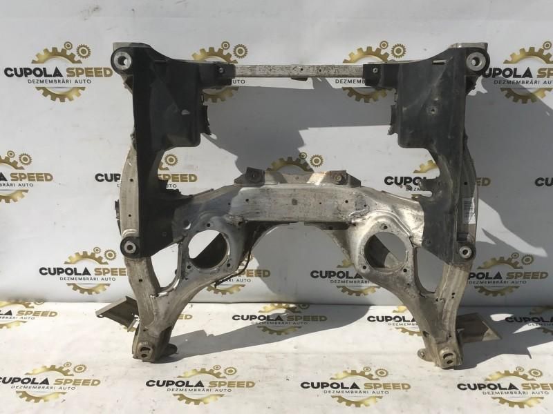 Cadru motor 6781527 BMW Seria 5 F07/F10/F11 [2009 - 2013]