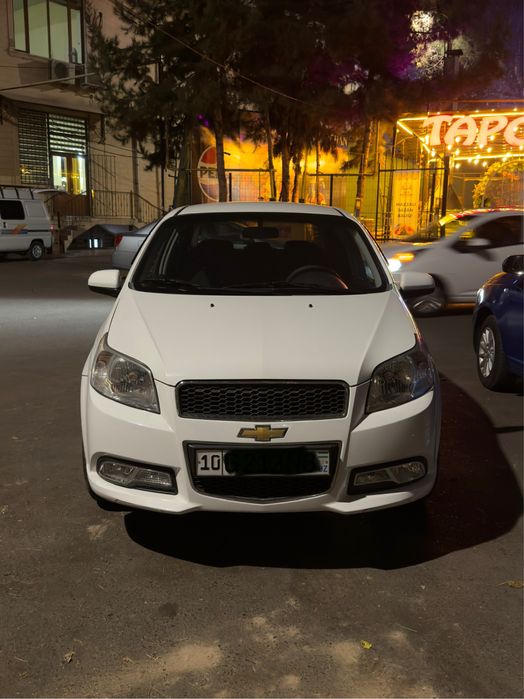 Nexia 3 LTZ, Avtomat. 2019 yil. Metan 4€.