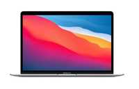 Laptop Apple MacBook Air A2337, 13", M1 8C,8GB, 256GB SSD,Argintiu nou