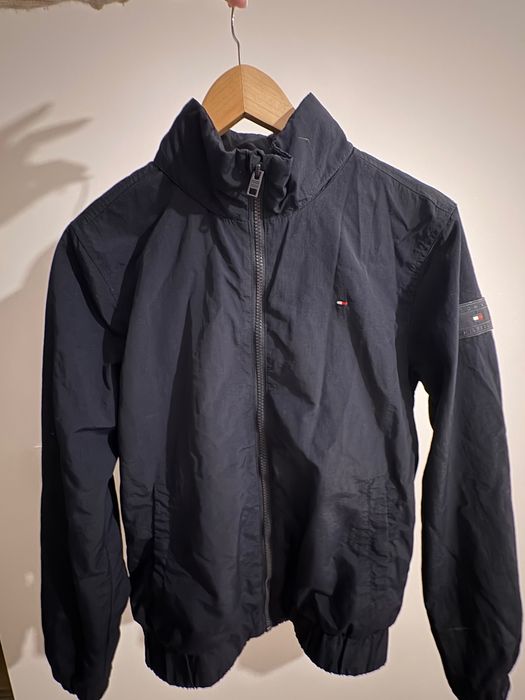 Яке Tommy Hilfiger
