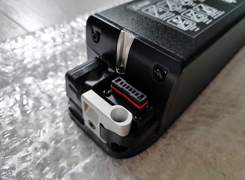 Baterie/Acumulator Specialized U2, 530Wh, terro, como, vado. Nouă