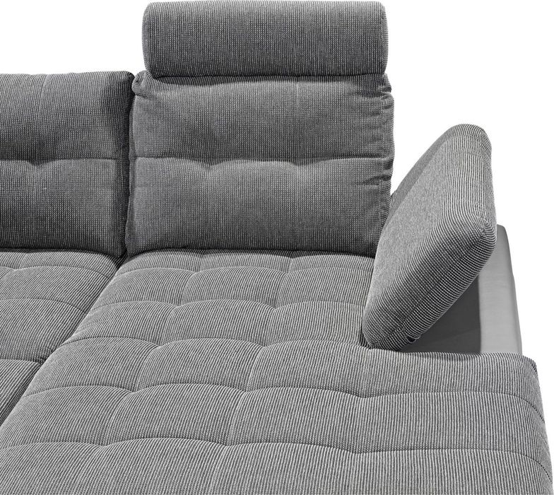 Coltar extensibil in forma de ,,U”