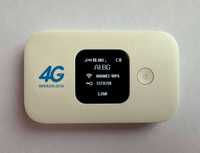 Отключен 4G LTE рутер бисквитка Huawei E5577C