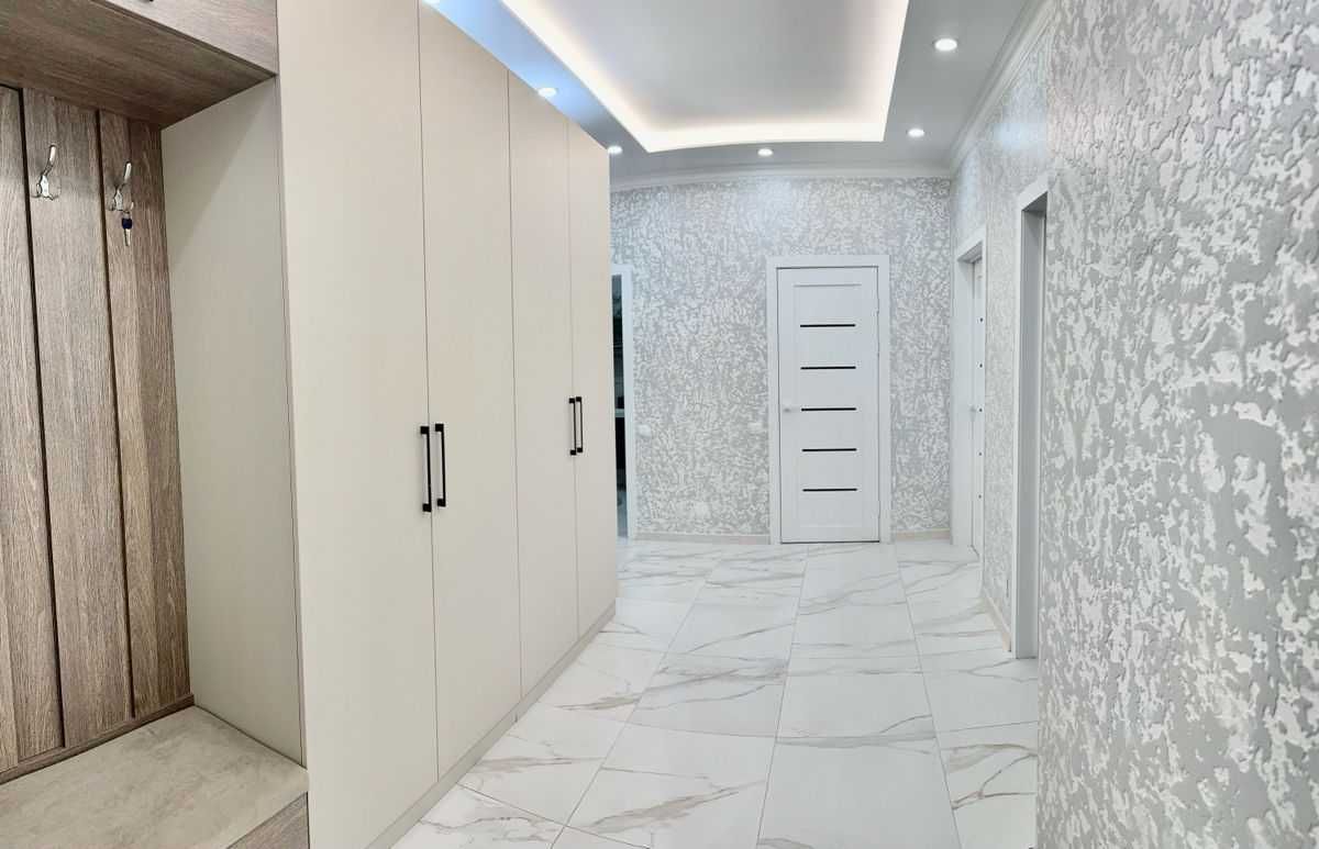 Дава се под наем Двустаен апартамент в София, Дианабад - 65 кв.м за 400 € - Снимка #1