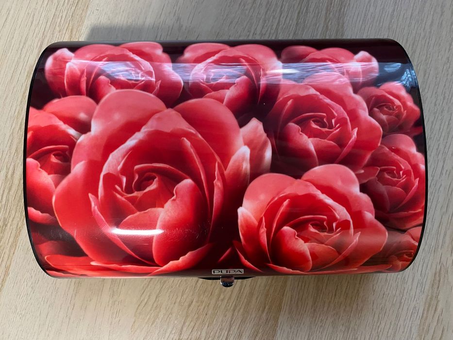 Палитра сенки за очи Pupa