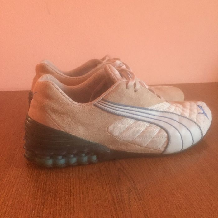 Adidași Puma Sport