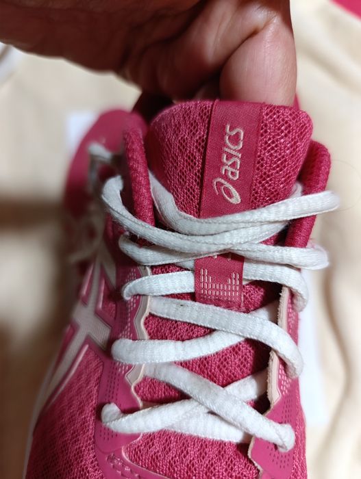 Adidași Asics Patriot damă