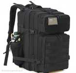 Ghiozdan 50L incapator