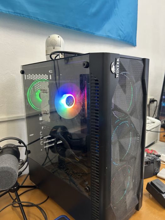 Продаетсы игравой ПК