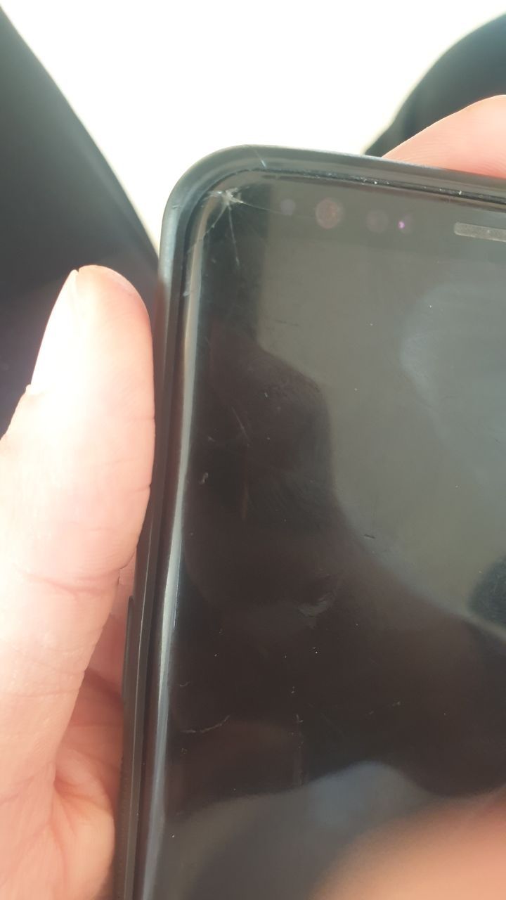 Samsung galaxy s9