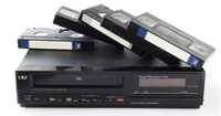 Copiere/ Transfer mini DV, 8mm VHS-C si VHS pe CD-DVS stick HDD