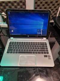 Laptop HP Envy Ultrabook "14 4-1053TU Intel i3 6 ore baterie