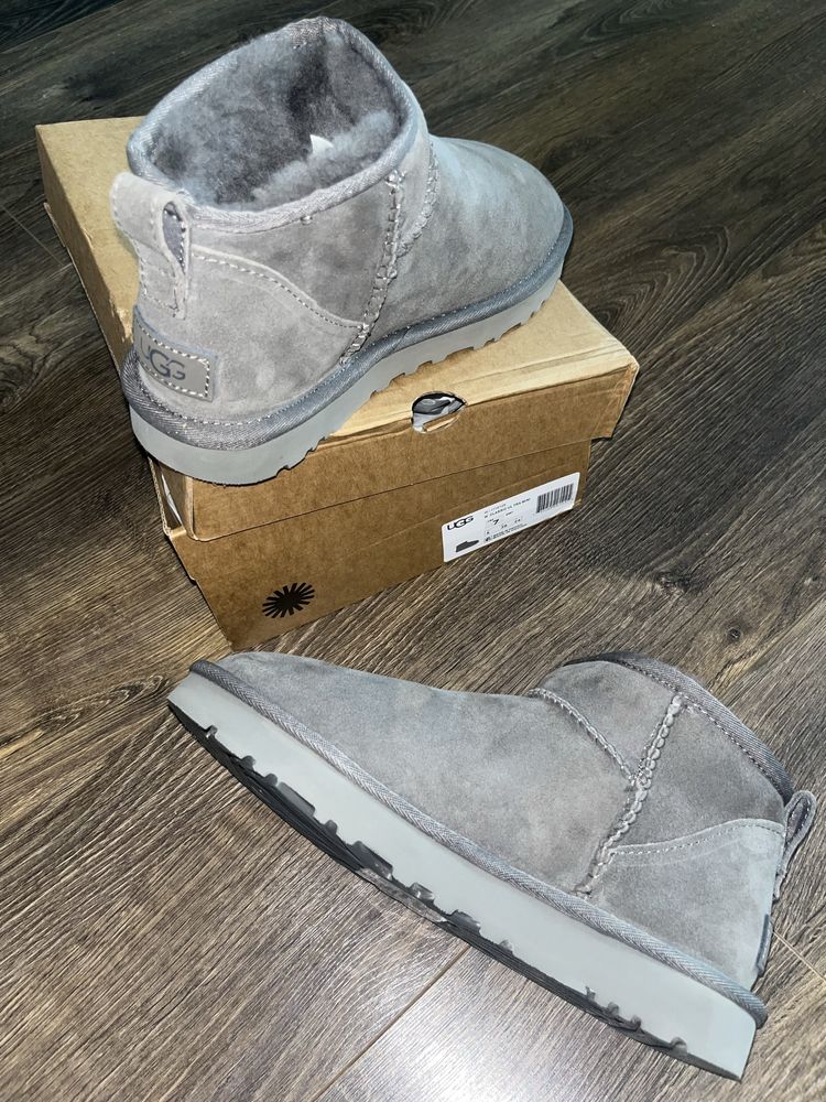 ugg ultra mini clasic