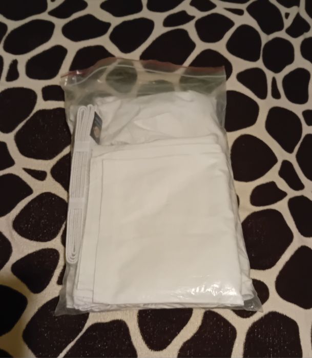 Kimono Kyokushinkai 170cm