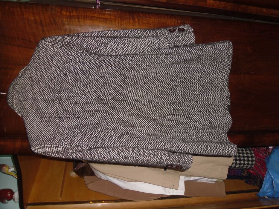 pardesiu stofa modern